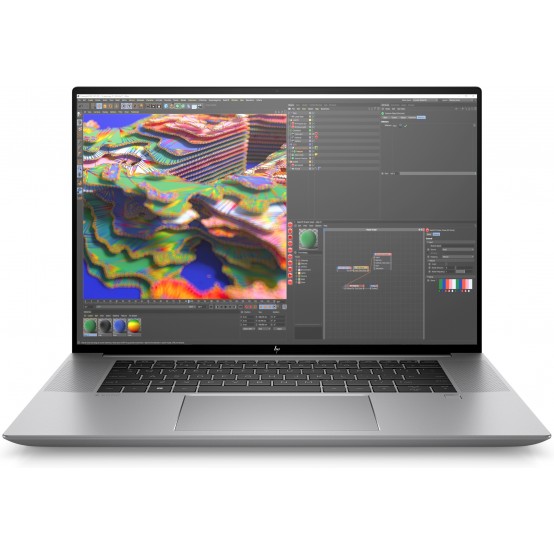 Laptop HP ZBook Studio G9 62U30EAABD
