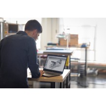 Laptop HP ZBook Studio G5 8JL83EAABD