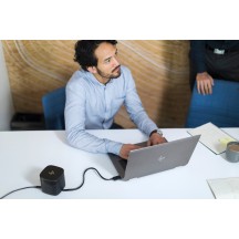 Laptop HP ZBook Studio G5 8JL83EAABD