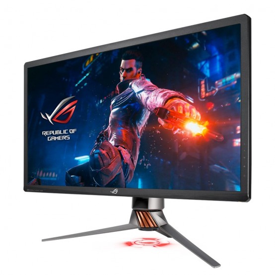 Monitor LCD ASUS PG27UQ