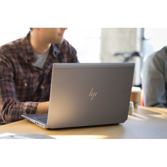 Laptop HP ZBook 15 G5 2ZC64EAABD