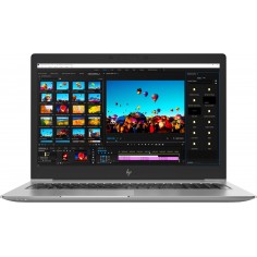 Laptop HP ZBook 15U G5 3JZ98AWABD