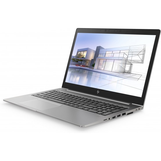 Laptop HP ZBook 15U G5 3JZ98AWABD