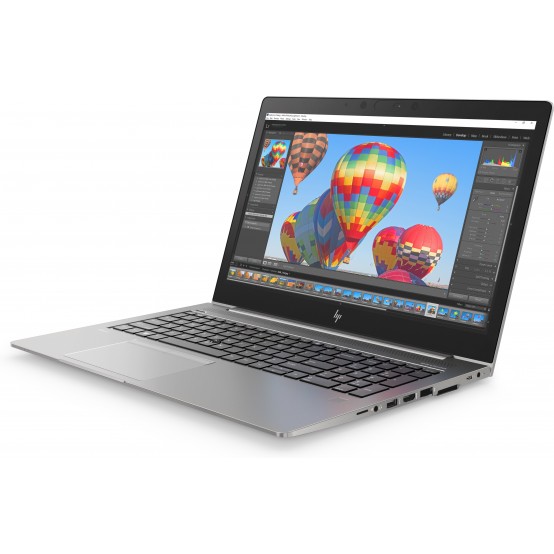 Laptop HP ZBook 15U G5 3JZ98AWABD