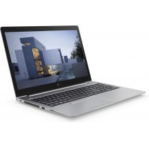 Laptop HP ZBook 15U G5 3JZ98AWABD