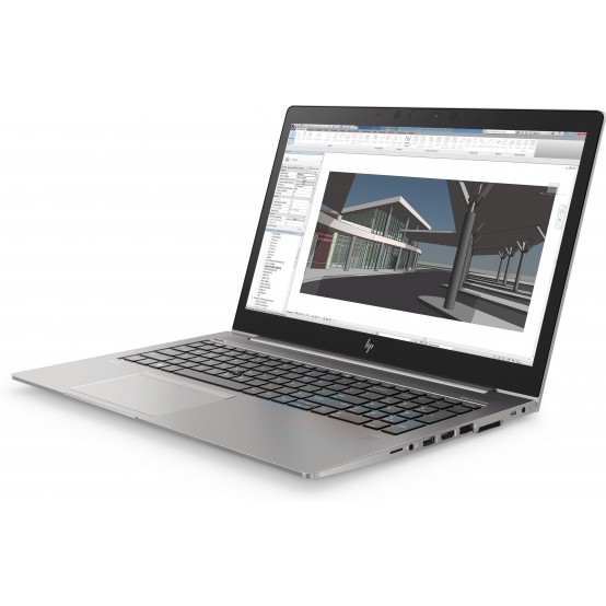 Laptop HP ZBook 15U G5 3JZ98AWABD
