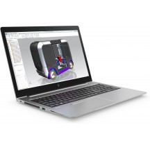 Laptop HP ZBook 15U G5 3JZ98AWABD