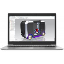 Laptop HP ZBook 15U G5 3JZ98AWABD