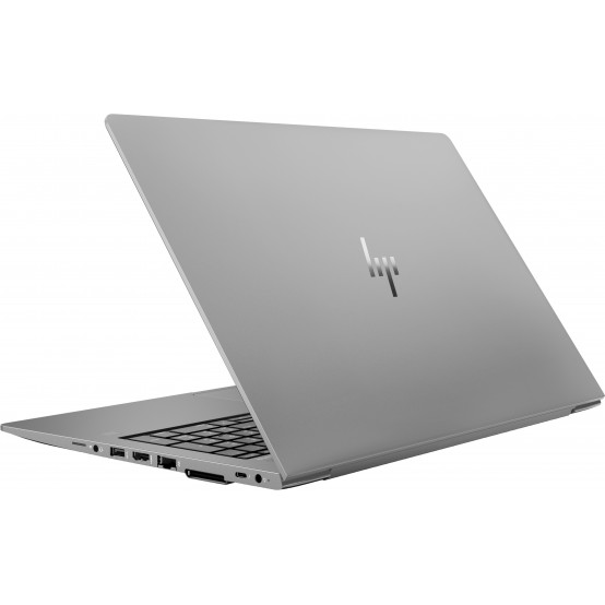Laptop HP ZBook 15U G5 3JZ98AWABD
