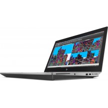Laptop HP ZBook 15 G5 4QH15EAABD