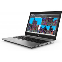 Laptop HP ZBook 15 G5 4QH15EAABD