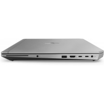Laptop HP ZBook 15 G5 4QH15EAABD