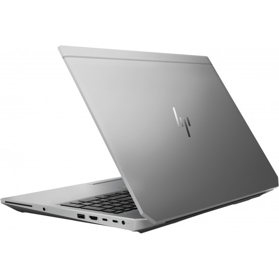 Laptop HP ZBook 15 G5 4QH15EAABD