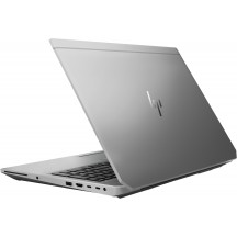 Laptop HP ZBook 15 G5 4QH15EAABD