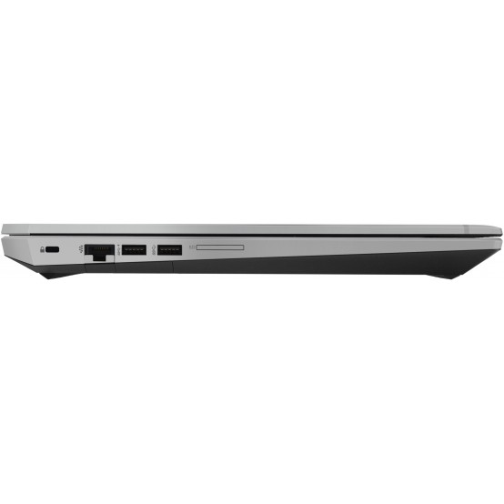 Laptop HP ZBook 15 G5 4QH15EAABD