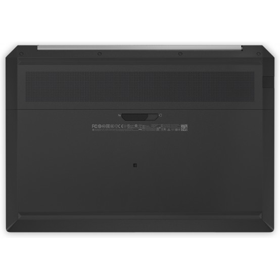 Laptop HP ZBook 15 G5 4QH15EAABD