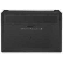 Laptop HP ZBook 15 G5 4QH15EAABD