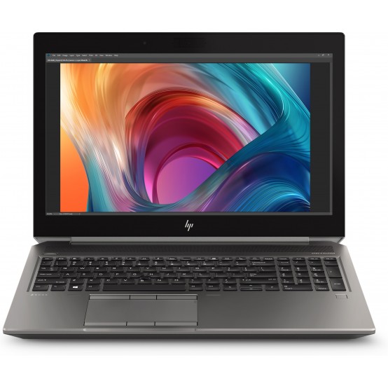 Laptop HP ZBook 15 G6 6TV14EAABD