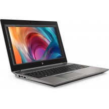 Laptop HP ZBook 15 G6 6TV18EAABD