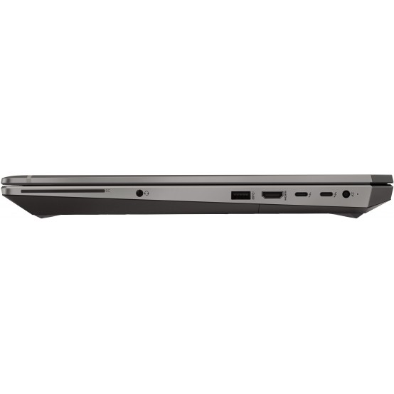 Laptop HP ZBook 15 G6 6TV18EAABD