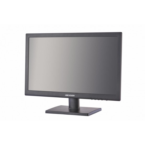 Monitor LCD HIKVision DS-D5019QE-B