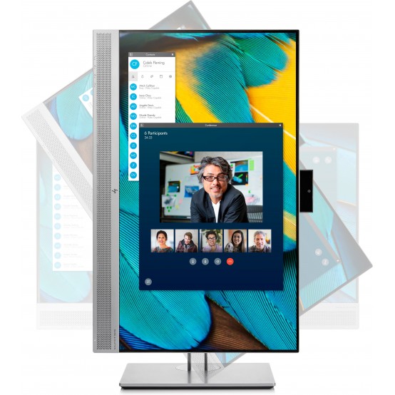 Monitor LCD HP EliteDisplay E243m 1FH48AA