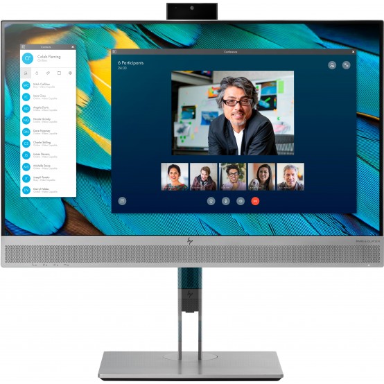 Monitor LCD HP EliteDisplay E243m 1FH48AA