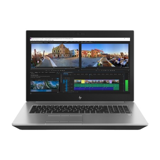 Laptop HP ZBook 17 G5 2ZC47EAABD