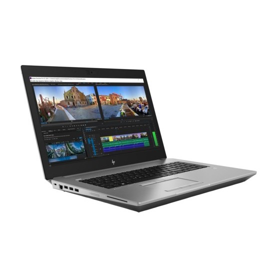 Laptop HP ZBook 17 G5 2ZC47EAABD