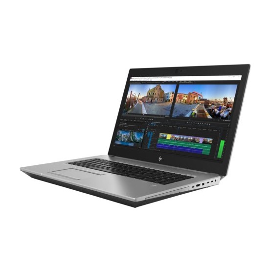 Laptop HP ZBook 17 G5 2ZC47EAABD