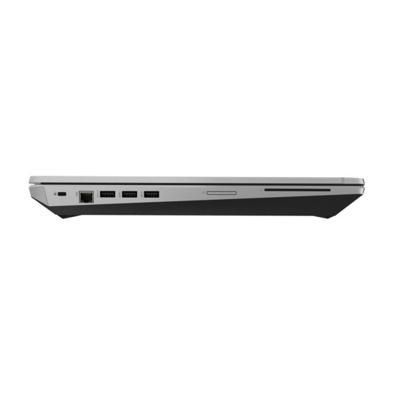 Laptop HP ZBook 17 G5 2ZC47EAABD