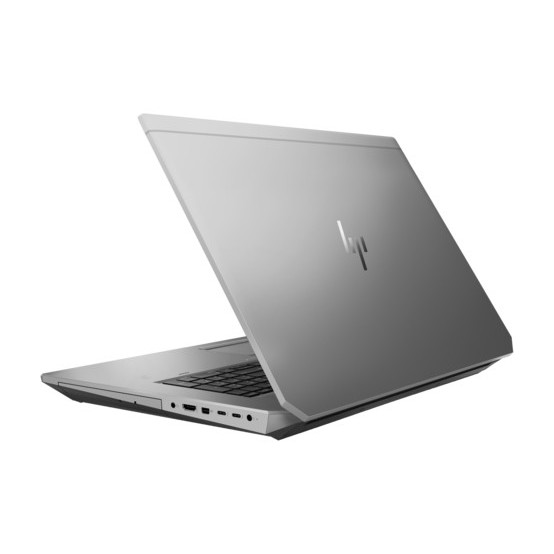 Laptop HP ZBook 17 G5 2ZC47EAABD