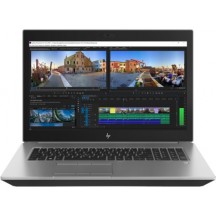 Laptop HP ZBook 17 G5 2ZC48EAABD