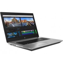 Laptop HP ZBook 17 G5 2ZC48EAABD