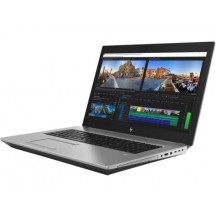 Laptop HP ZBook 17 G5 2ZC48EAABD