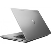 Laptop HP ZBook 17 G5 2ZC48EAABD