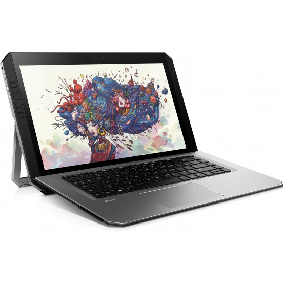 Laptop HP ZBook X2 G4 4QH82EAABD