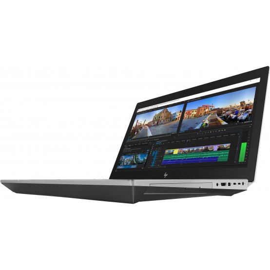 Laptop HP ZBook 17 G5 4QH92EAABD