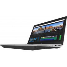 Laptop HP ZBook 17 G5 4QH92EAABD