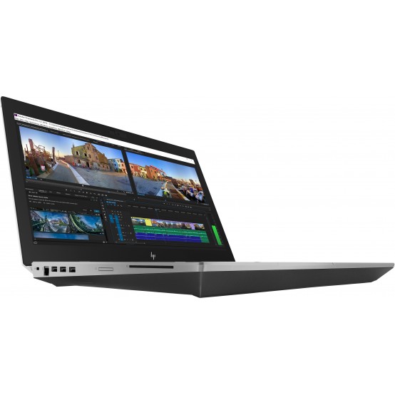 Laptop HP ZBook 17 G5 4QH92EAABD