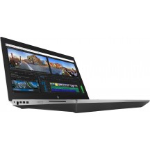 Laptop HP ZBook 17 G5 4QH92EAABD