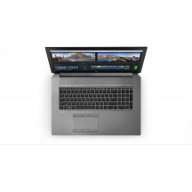 Laptop HP ZBook 17 G5 4QH92EAABD