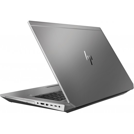 Laptop HP ZBook 17 G5 4QH92EAABD
