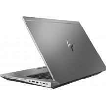Laptop HP ZBook 17 G5 4QH92EAABD