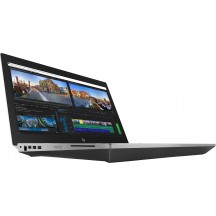 Laptop HP ZBook 17 G5 5UC09EAABD