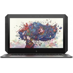 Laptop HP ZBook X2 G4 6KP26EAABD