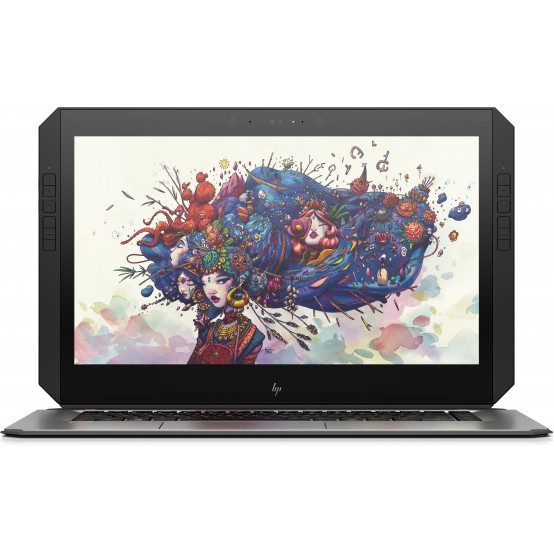 Laptop HP ZBook X2 G4 6KP26EAABD