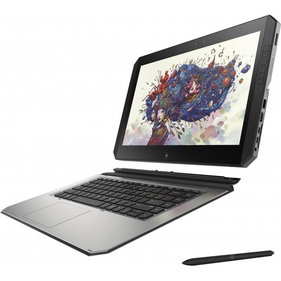 Laptop HP ZBook X2 G4 6KP26EAABD