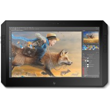 Laptop HP ZBook X2 G4 6KP26EAABD