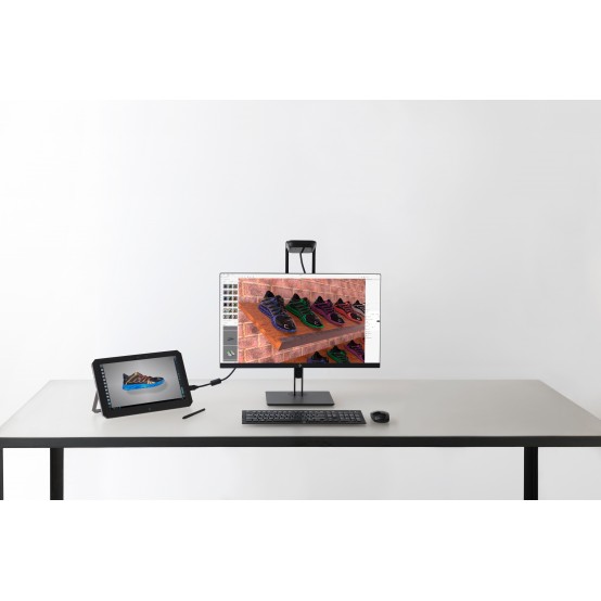 Laptop HP ZBook X2 G4 6KP26EAABD